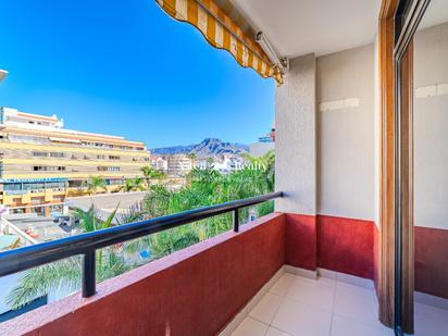 Vista exterior de Apartament en venda en Arona amb Terrassa