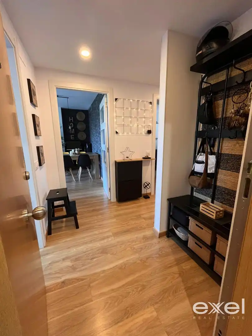 Piso en venta en Sant Just Desvern con Aire acondicionado, Calefacción y Terraza
