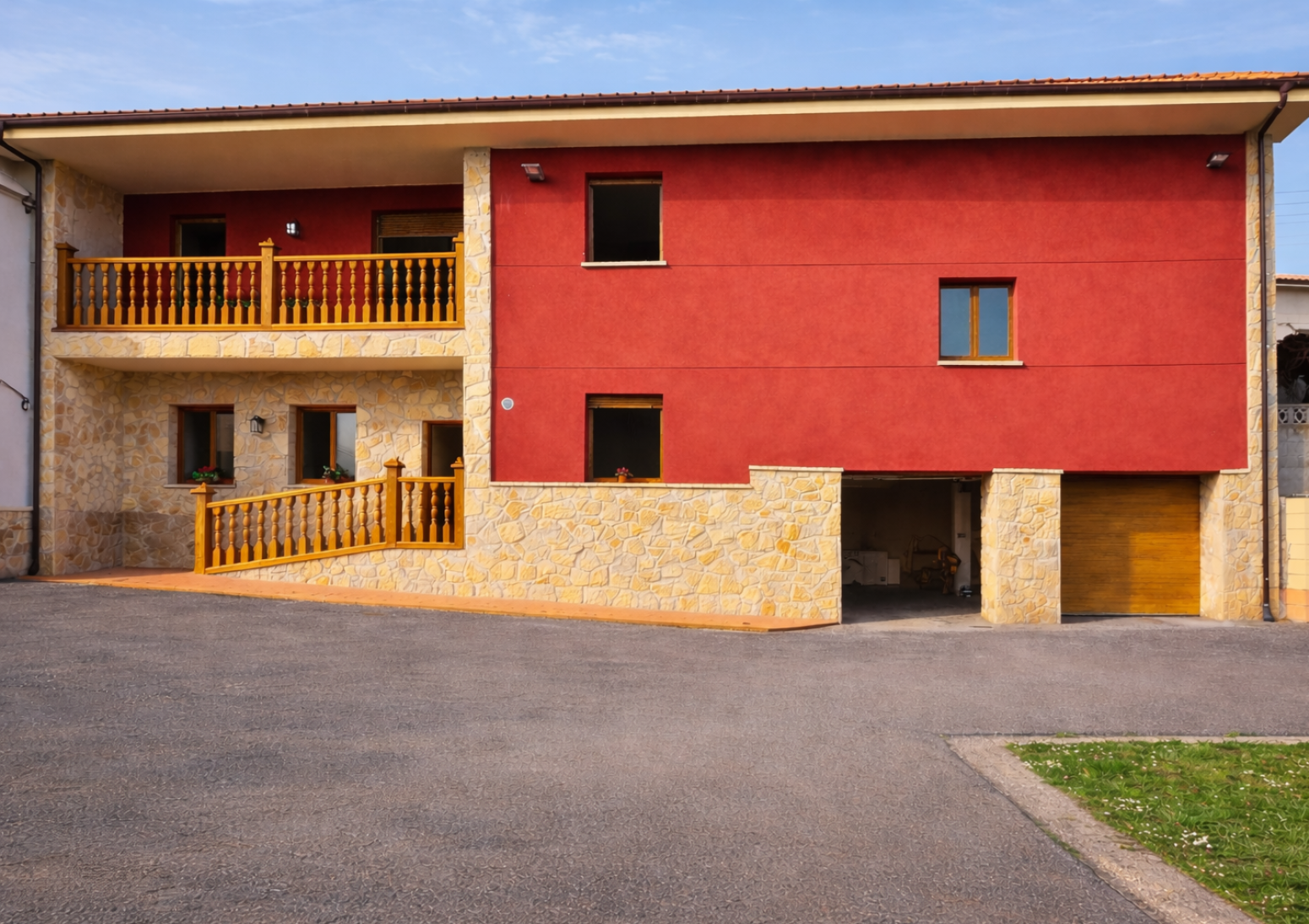 Haus oder Chalet zum Verkauf in Llames Alto - LLAMES ALTO, 15