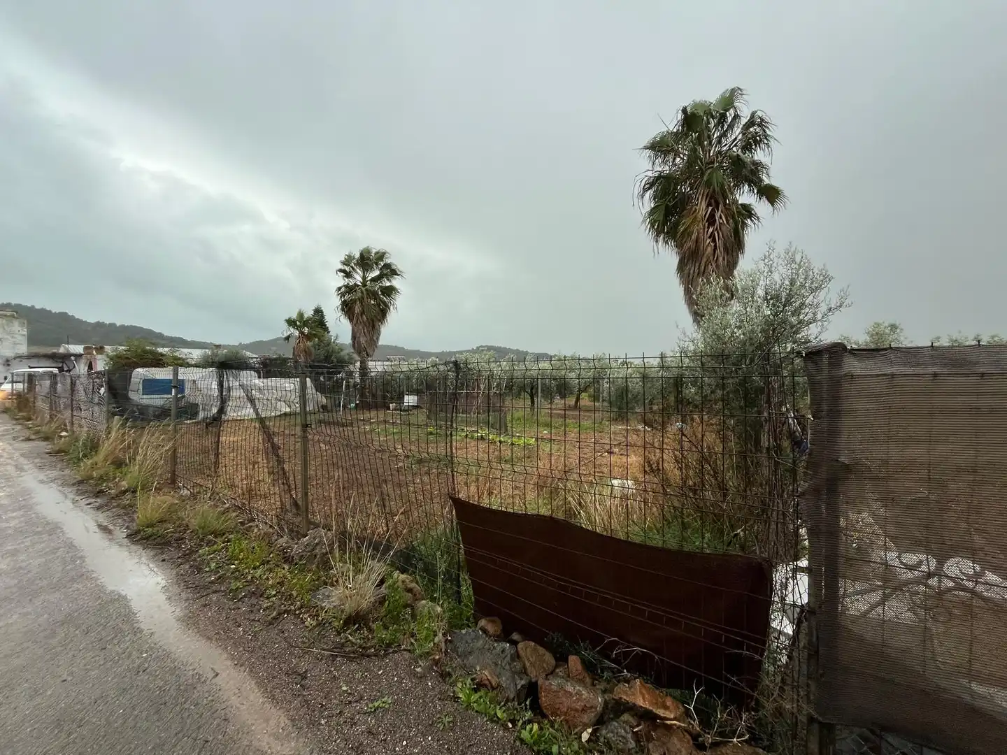Residential land for sale in Alcalà de Xivert pueblo, imagen 4