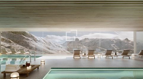 Foto 2 de Piso en venta en Ordino - Ansalonga - Sornàs, Ordino