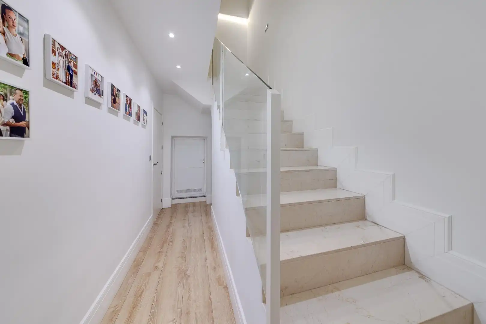 Apartament amb jardí en venda a Calle CABALLERO RODAS, imagen 41
