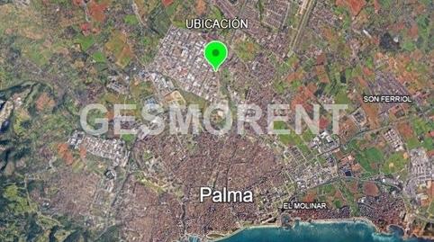 Photo 5 of Industrial buildings for rent in Sa Indioteria Urbà,  Palma de Mallorca