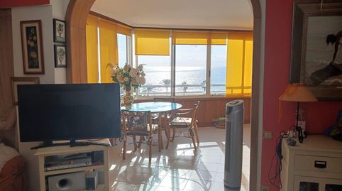 Foto 2 de Apartamento de alquiler en Calle del Músico Antón Roch, Agua Amarga - Urbanova, Alicante / Alacant
