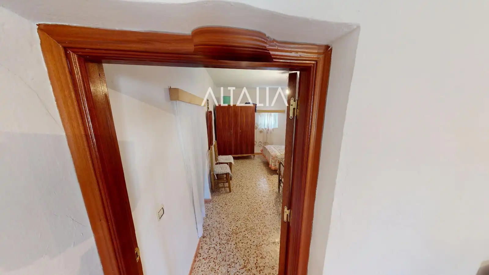 Habitación de Casa o chalet en venta en Torrejoncillo del Rey con Trastero