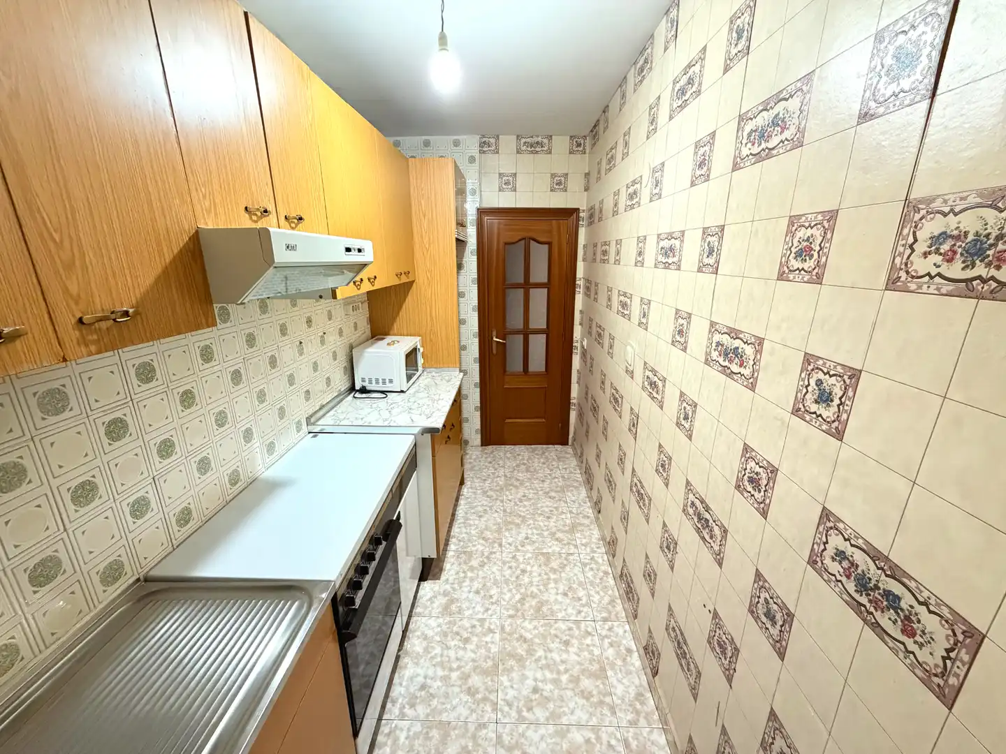 Piso en venta en Calle Arcipreste de Hita, Alovera