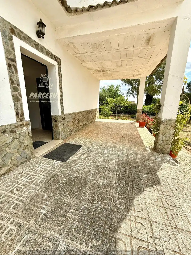 Landhaus mit Garten zum Verkauf in Almodóvar del Río, imagen 17