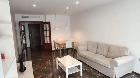 Foto 2 de Piso en venta en Calle Jerónimo Santa Fe, 18, San José, Lorca