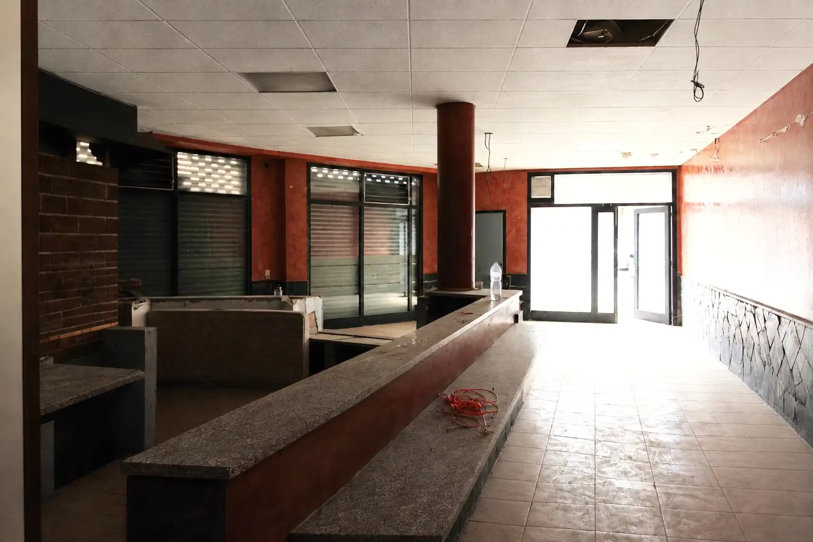 Local comercial en venda a Eixample - Horta Capallera, imagen 4