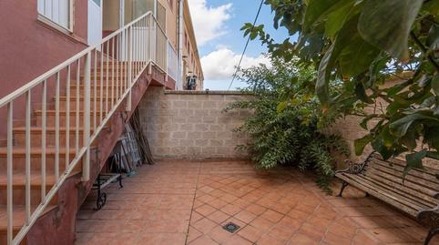 Foto 2 de Casa adosada en venda a Calle Baño Frio, 6, La Malahá, Granada