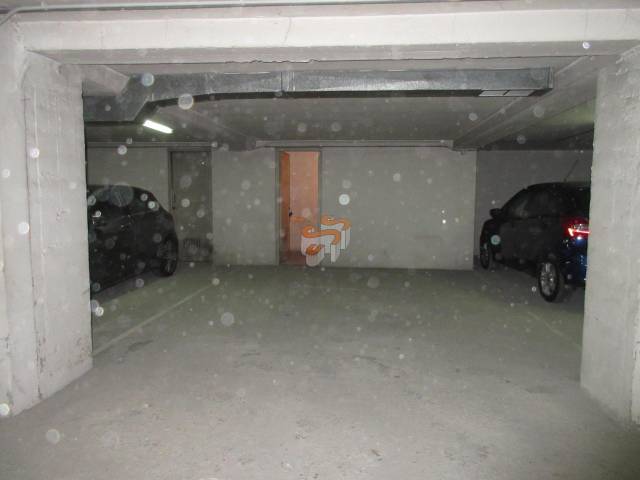 Garaje en Alquiler en Plaza de España