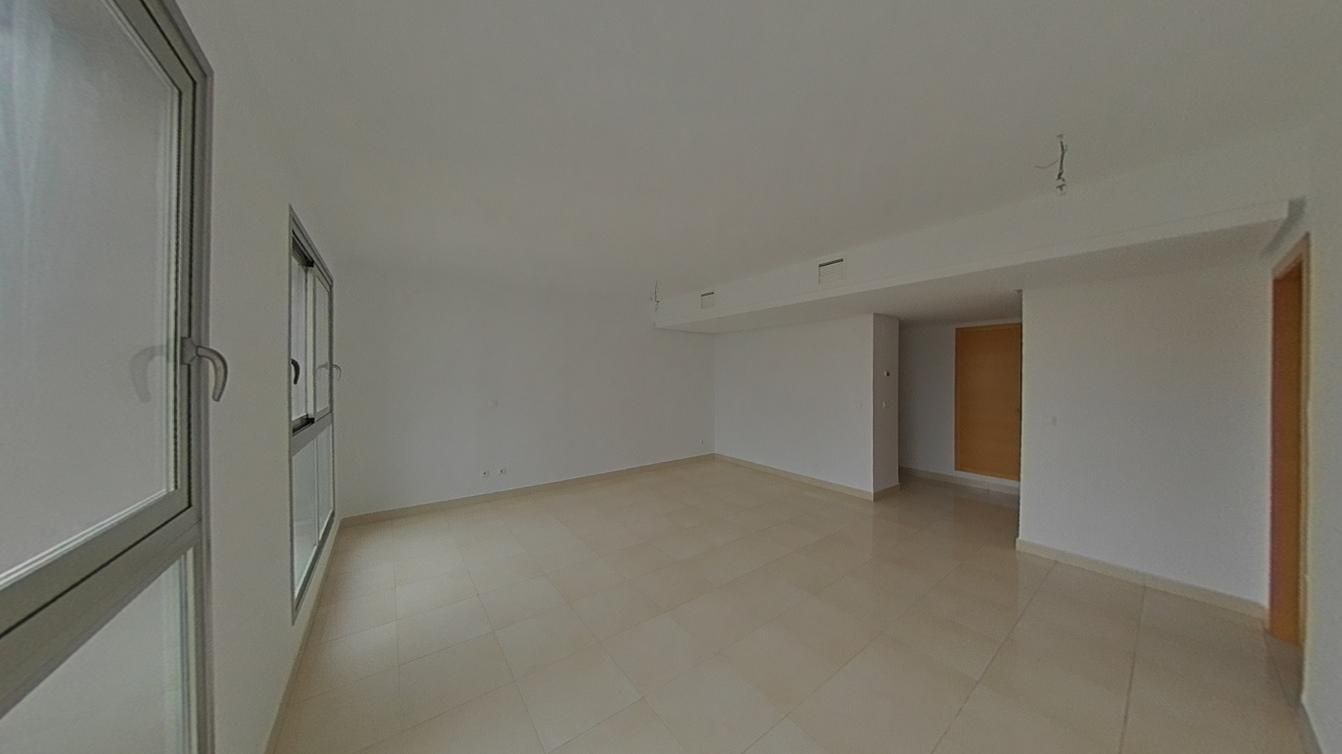 Sala de estar de Piso en venta en Alicante / Alacant con Piscina