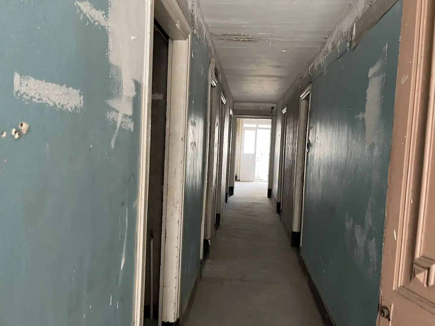 Edificio en venta en Vigo 