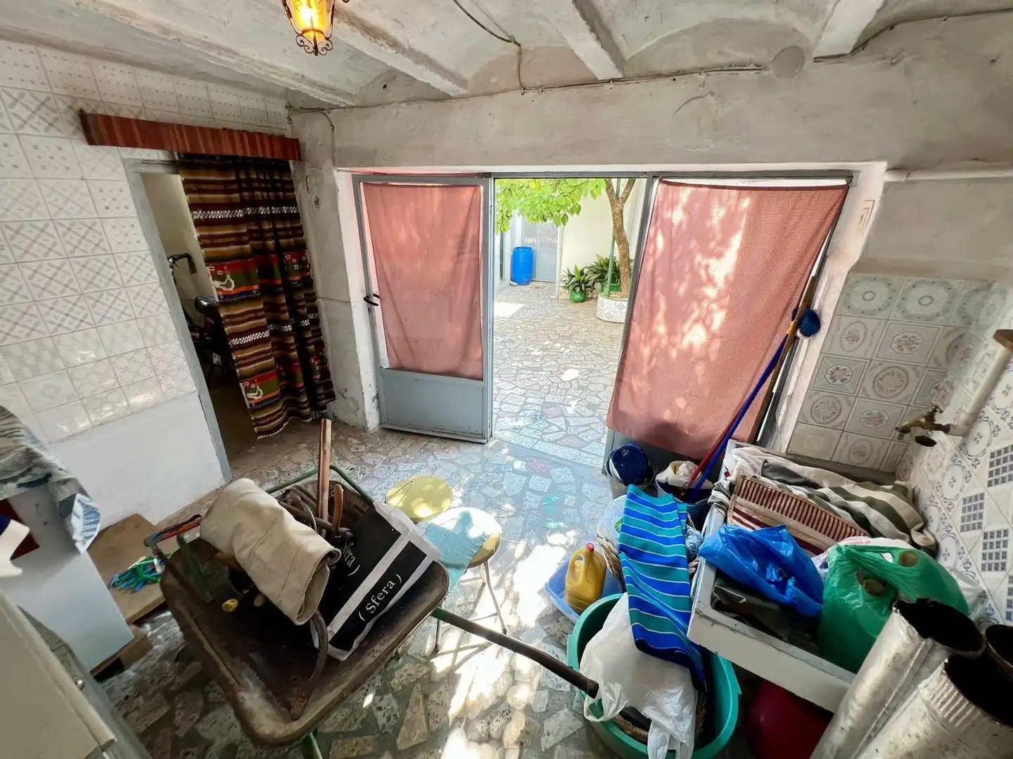 Houses for sale in Alcaudete de la Jara