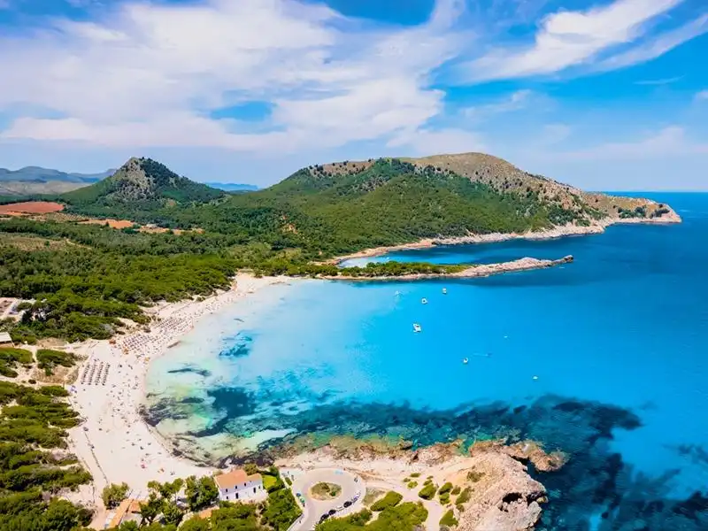 Doppelhaushälfte mit Terrasse zum Verkauf in Cala Ratjada, imagen 19