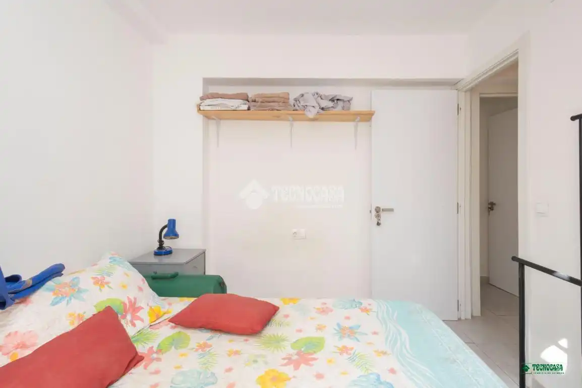 Habitación de Piso en venta en Almería