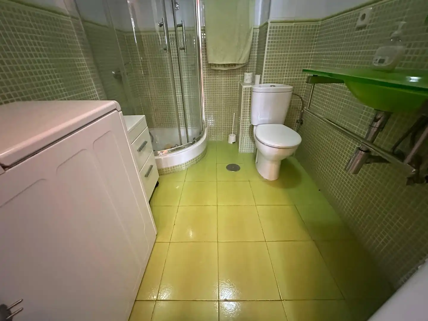 Apartments for sale in Los Ángeles de San Rafael