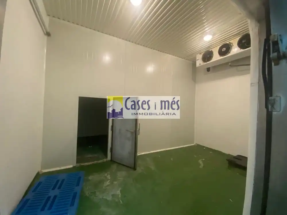 Nave industrial in vendita a Chelva, imagen 8