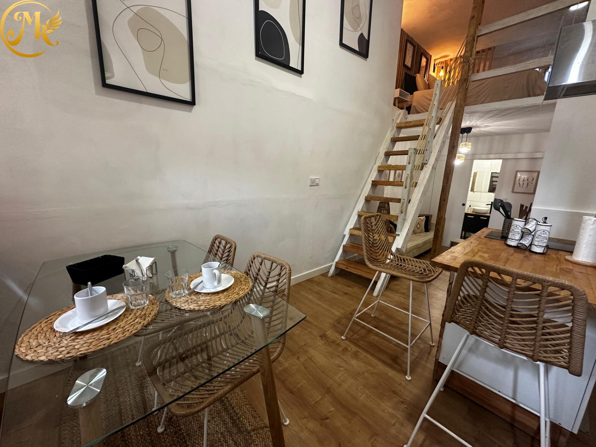 Piso en venta en Paseo del General Dávila, Los Castros, Santander