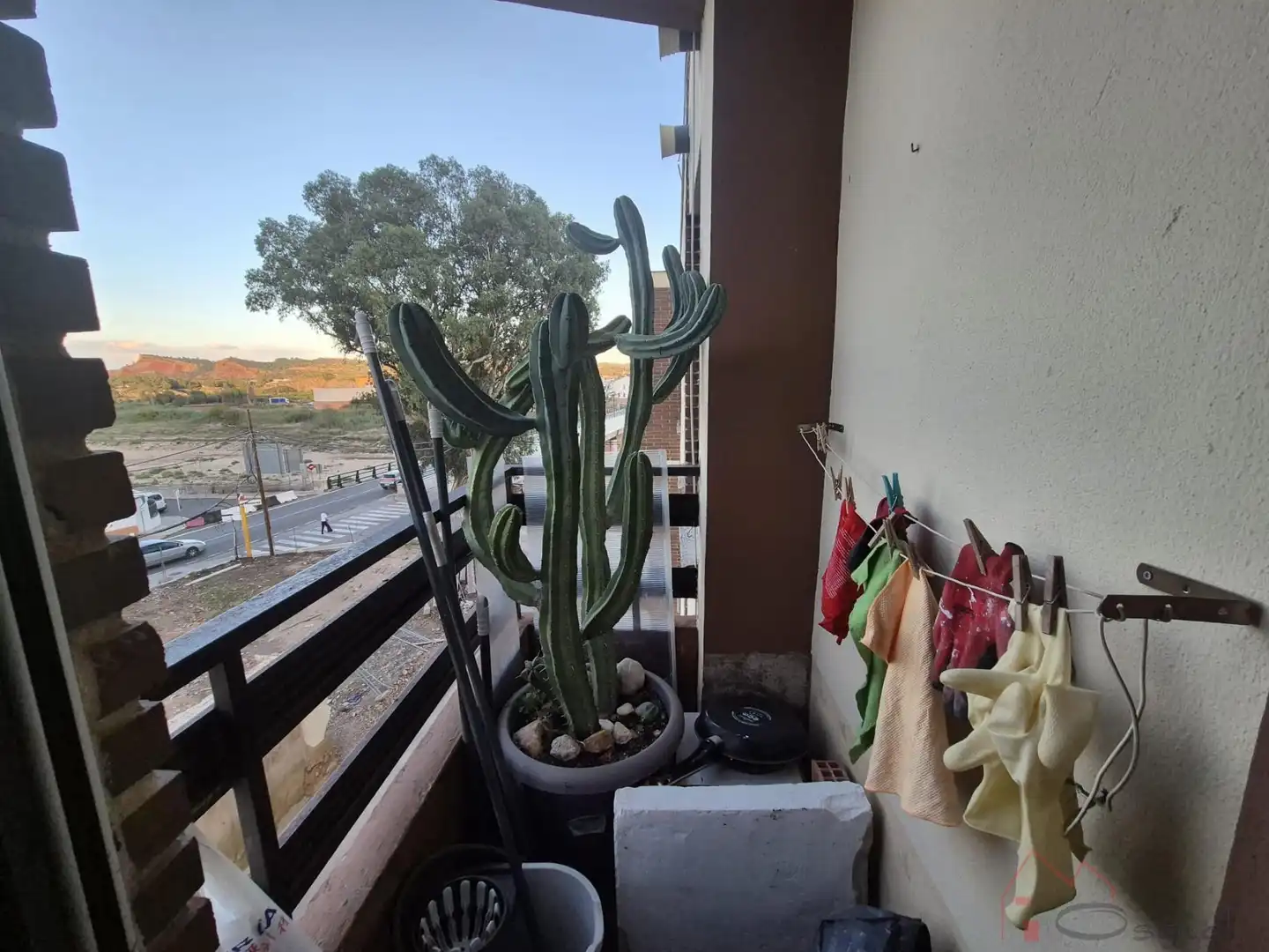 Appartement avec terrasse à vendre à Jaume I, imagen 13
