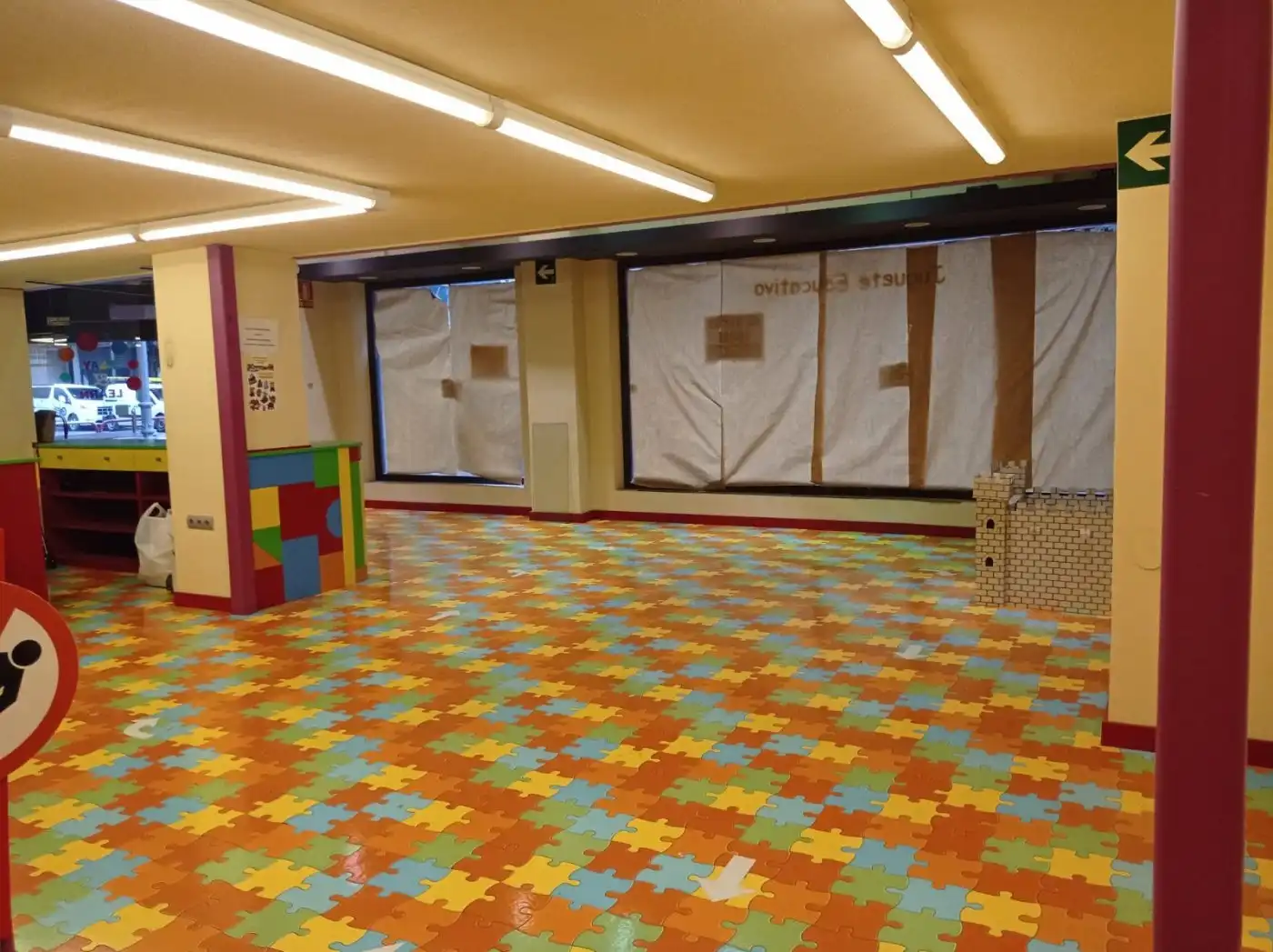 Local comercial en venta en Calle Avenida Pérez Galdós, imagen 7
