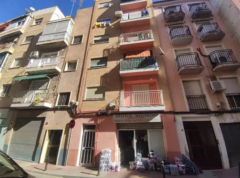 Wohnung zum Verkauf in San Luis Gonzaga 14