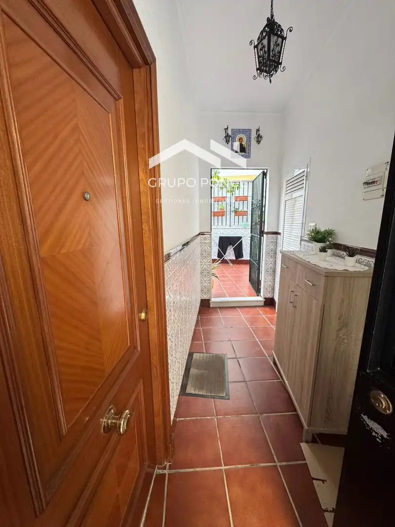 Houses for sale in Jerez de la Frontera  with Air Conditioner, Private garden and Terrace
