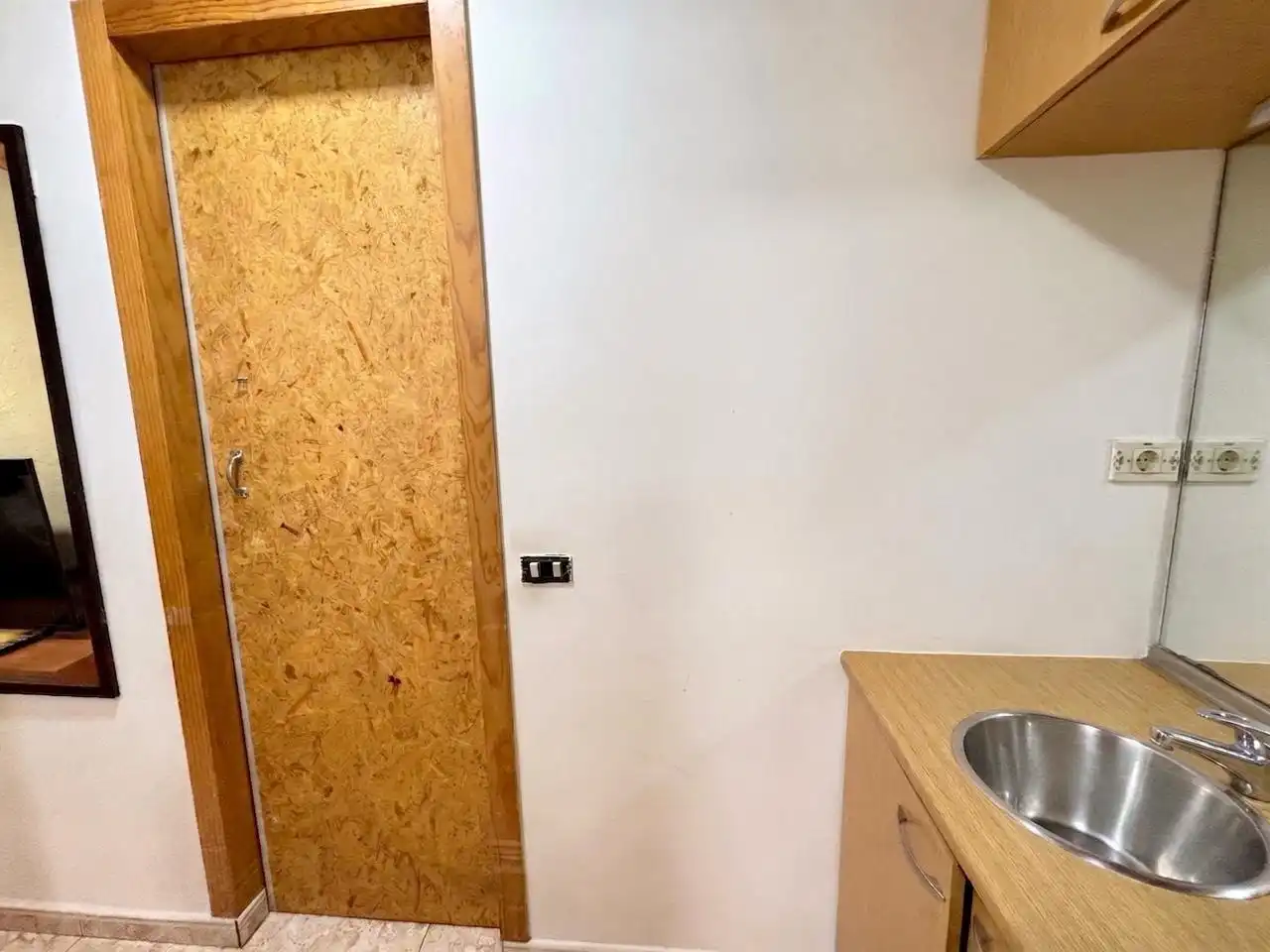 Erdgeschoss zum Verkauf in Barcelona mit Parkett