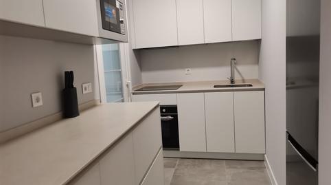 Photo 4 of Flat to rent in Calle Trinidad, Centro - Corte Inglés, Talavera de la Reina