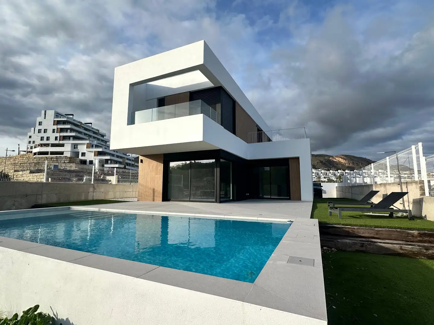 Maison à vendre à Balcón de Finestrat - Terra Marina, imagen 6