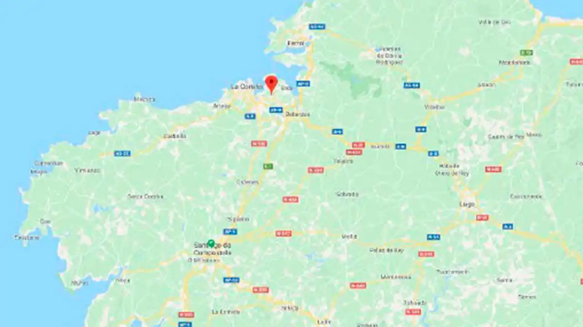 Terrenos y solares en venta en MENCIÑEIROS 5, imagen 3