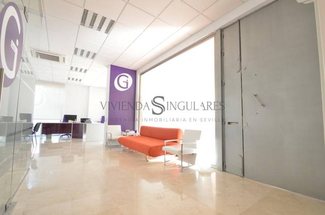 Local comercial en Venta en Parque Alcosa