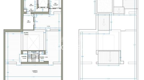 Photo 2 of Building for sale in Alameda - Mentidero - Teatro Falla, Cádiz