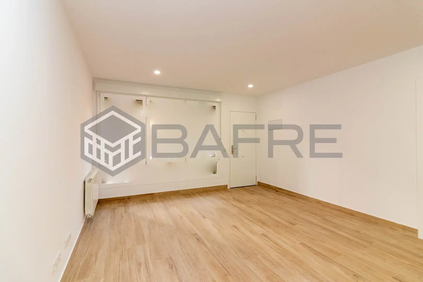 Piso en venta en Madrid con Calefacción