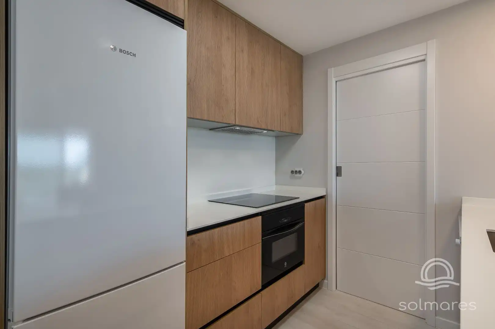 Apartament de lloguer a Ayamonte, Huelva