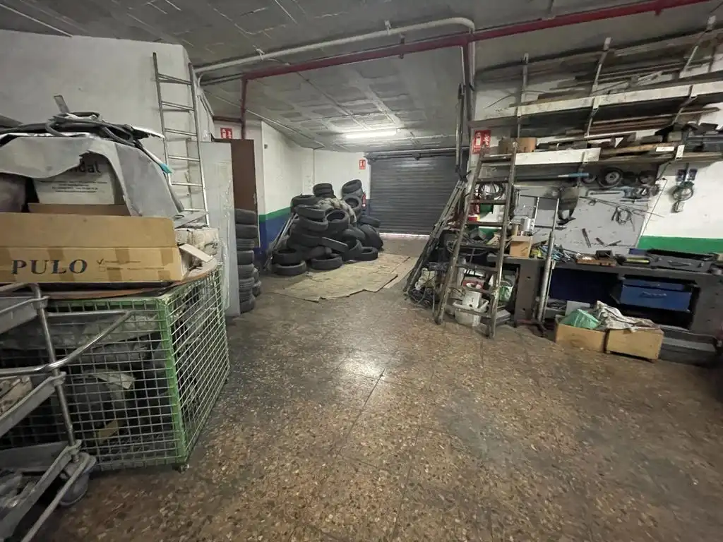 Local comercial de lloguer a Carrer Bifurcació, imagen 18