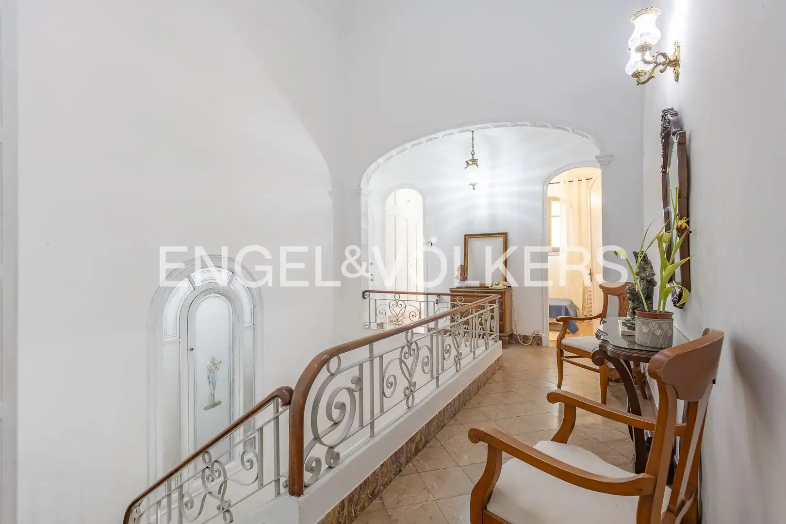 Casa o chalet de alquiler en Sabadell con Calefacción