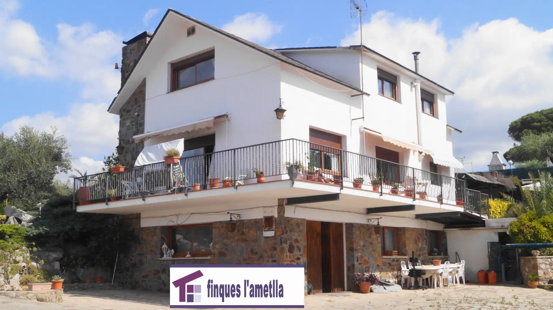 Villa avec terrasse à vendre à Bigues i Riells del Fai, imagen 50