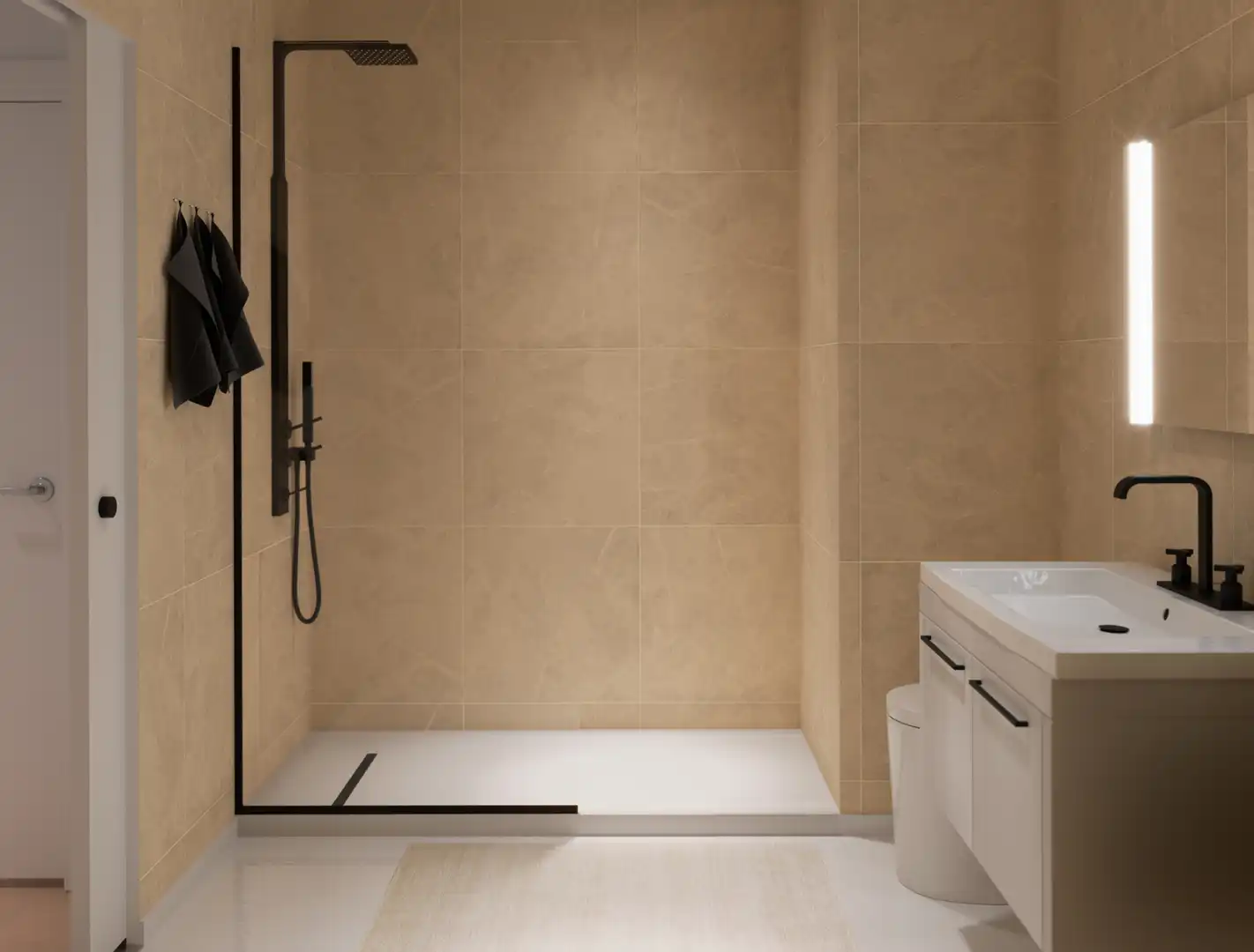 Pis en venda a Ronda Nord, 37, Vilartagues - Tueda de Dalt