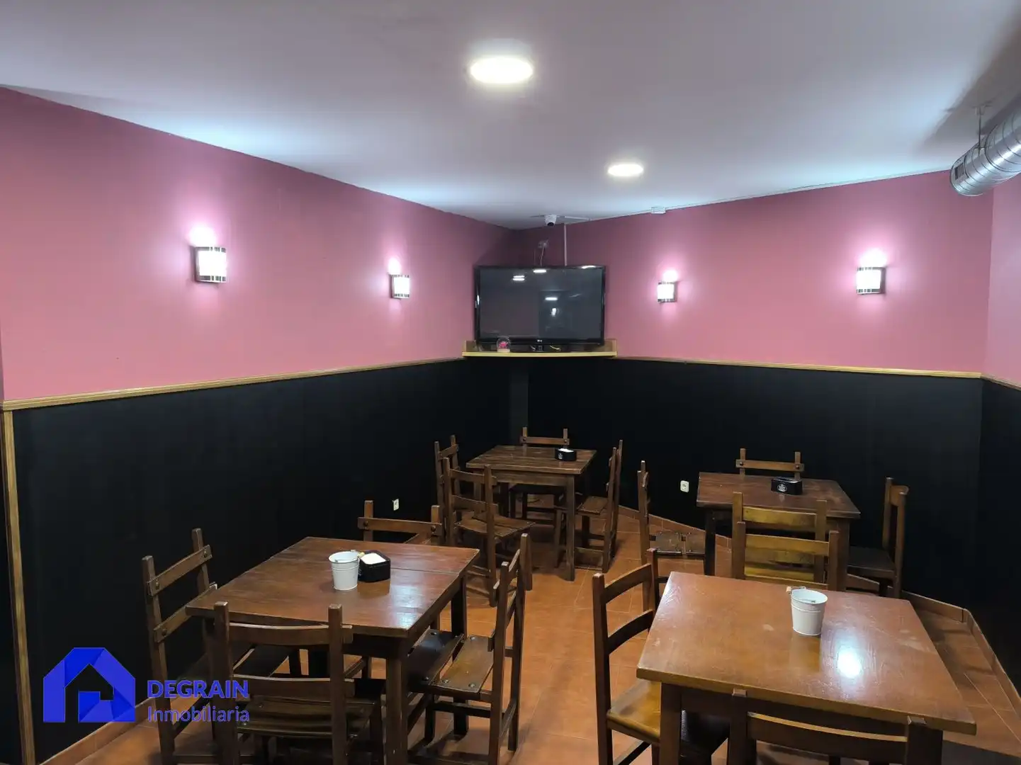 Local de alquiler en Oviedo 