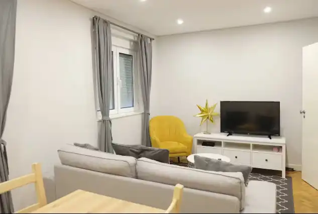 Flat for sale in Nuestra señora del buen Consuelo, imagen 9