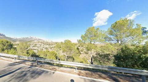 Foto 2 de Residencial en venta en N/a, -1, Urbanizaciones, Benidorm