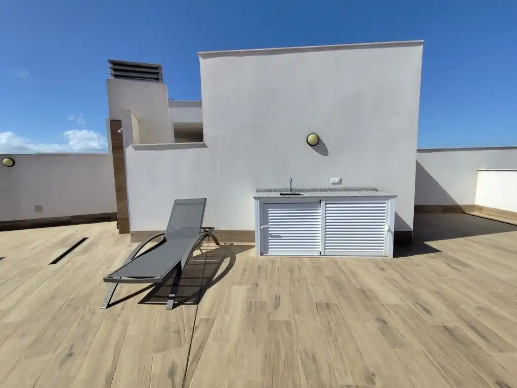 Ático con piscina en venta en Orihuela Costa, imagen 28