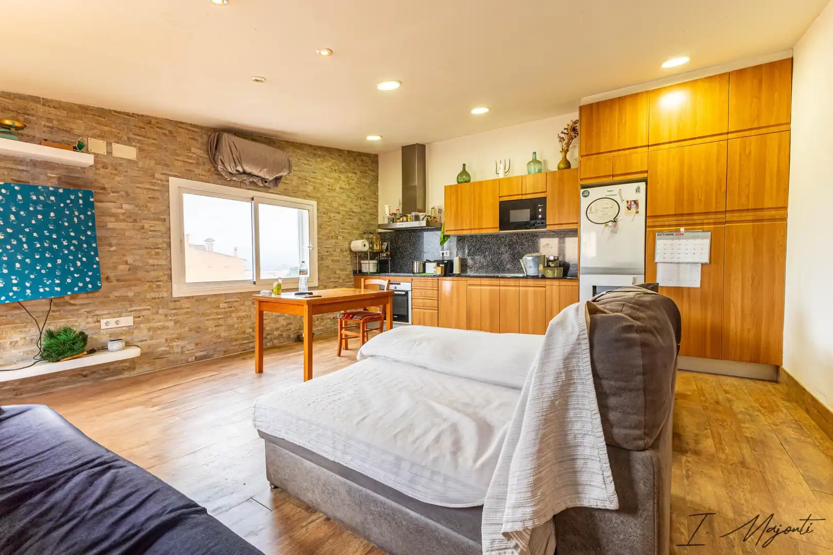 Casa aparellada en venda a La Bisbal d'Empordà, imagen 31