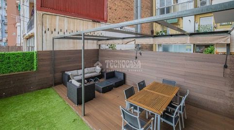 Foto 2 de Piso en venta en La Nova Esquerra de l'Eixample, Barcelona Capital