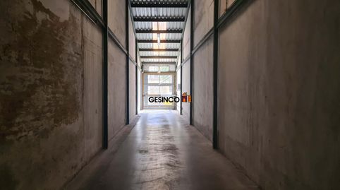 Foto 4 de Garaje en venta en El Llombo, Ontinyent