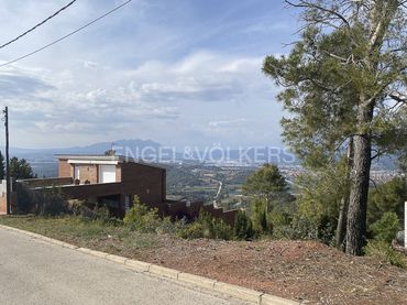 Terreno residenziale in vendita a Castellví de Rosanes