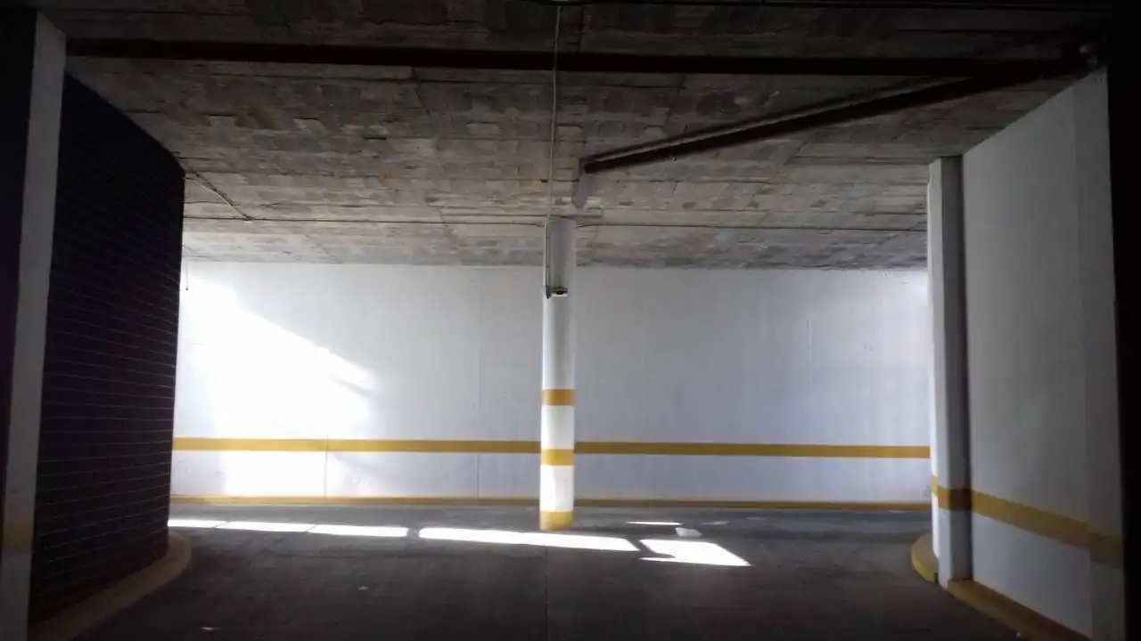 Parkplatz zur Miete in Calle Cromo 26, imagen 24