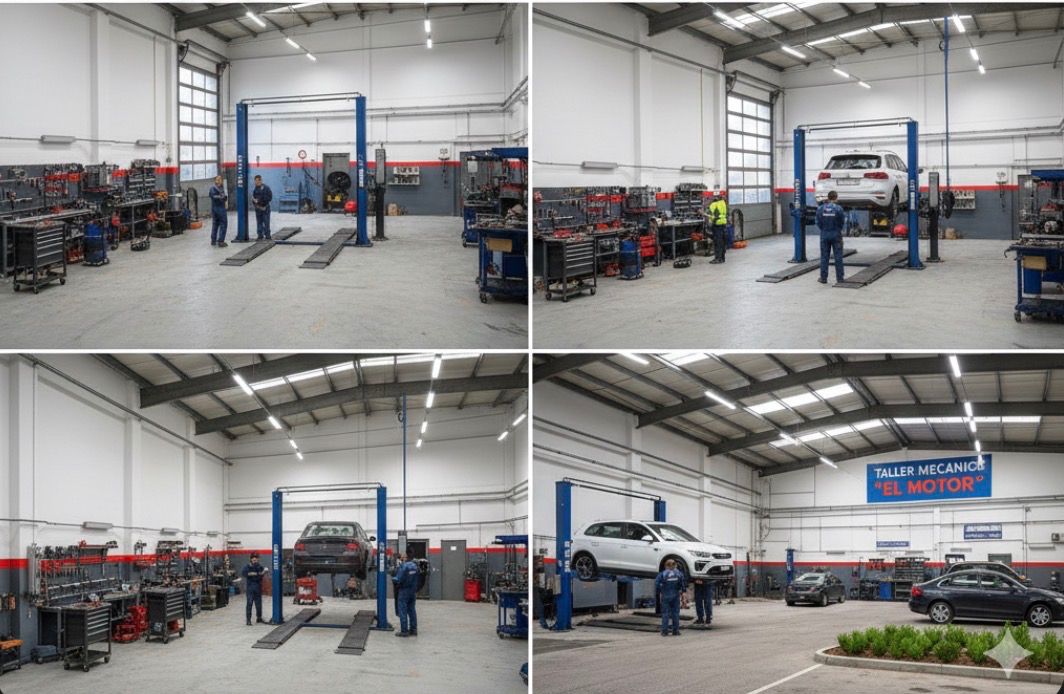 Nau industrial en venda a Olivares