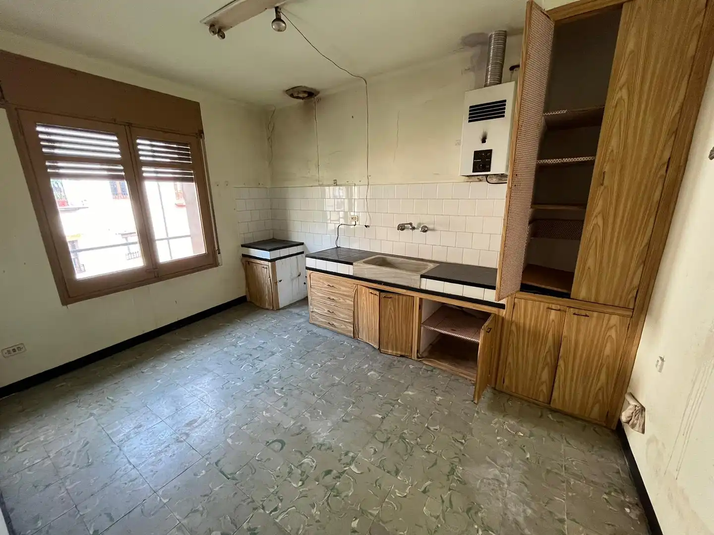Wohnung zum Verkauf in Plaça de Sant Francesc, 8, Sant Llorenç de Morunys